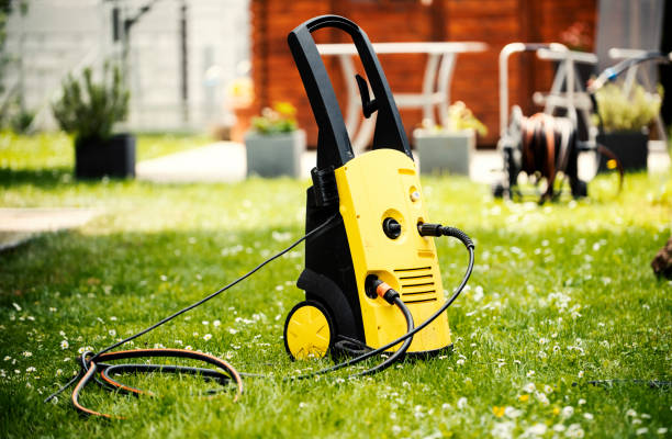 Best Patio and Deck Pressure Washing  in Bridgehampton, NY